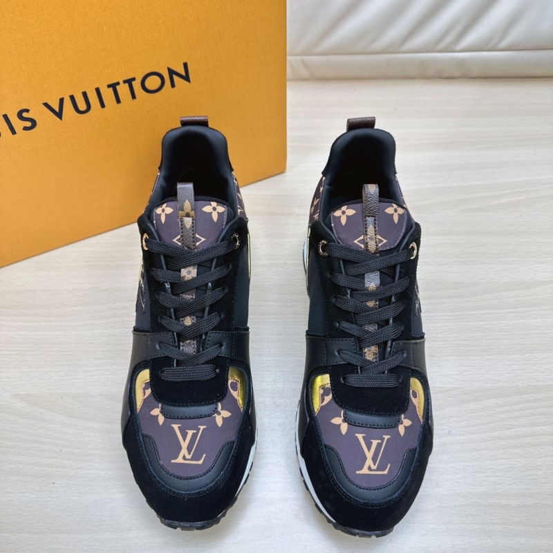 l**is V*t*n sneakers